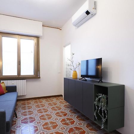 Primopiano - Tofane Apartment Milan Exterior photo