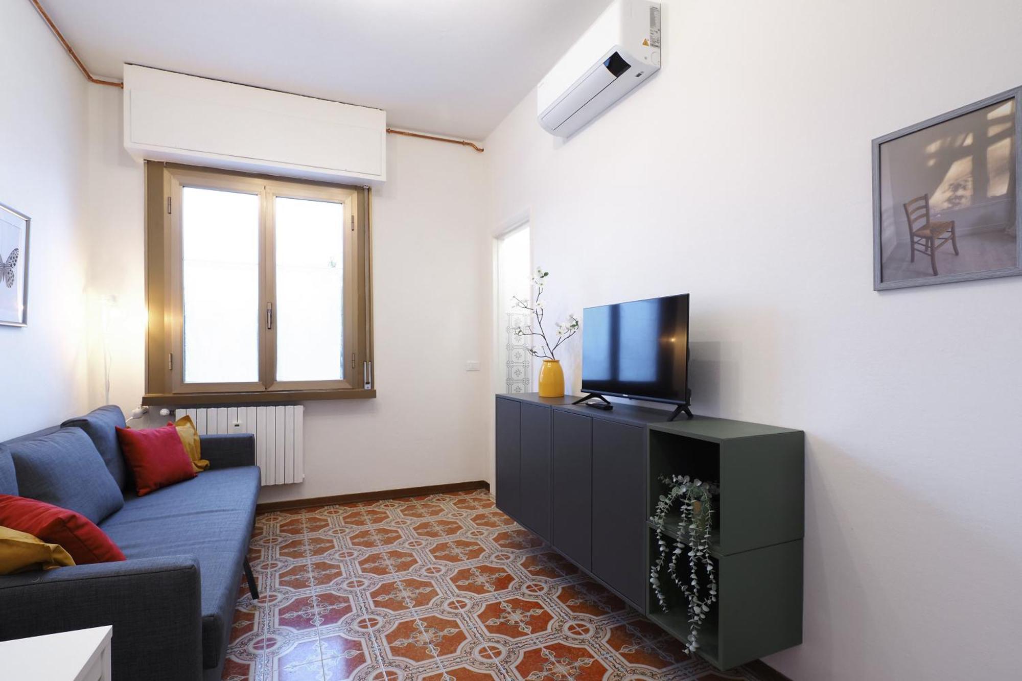 Primopiano - Tofane Apartment Milan Exterior photo