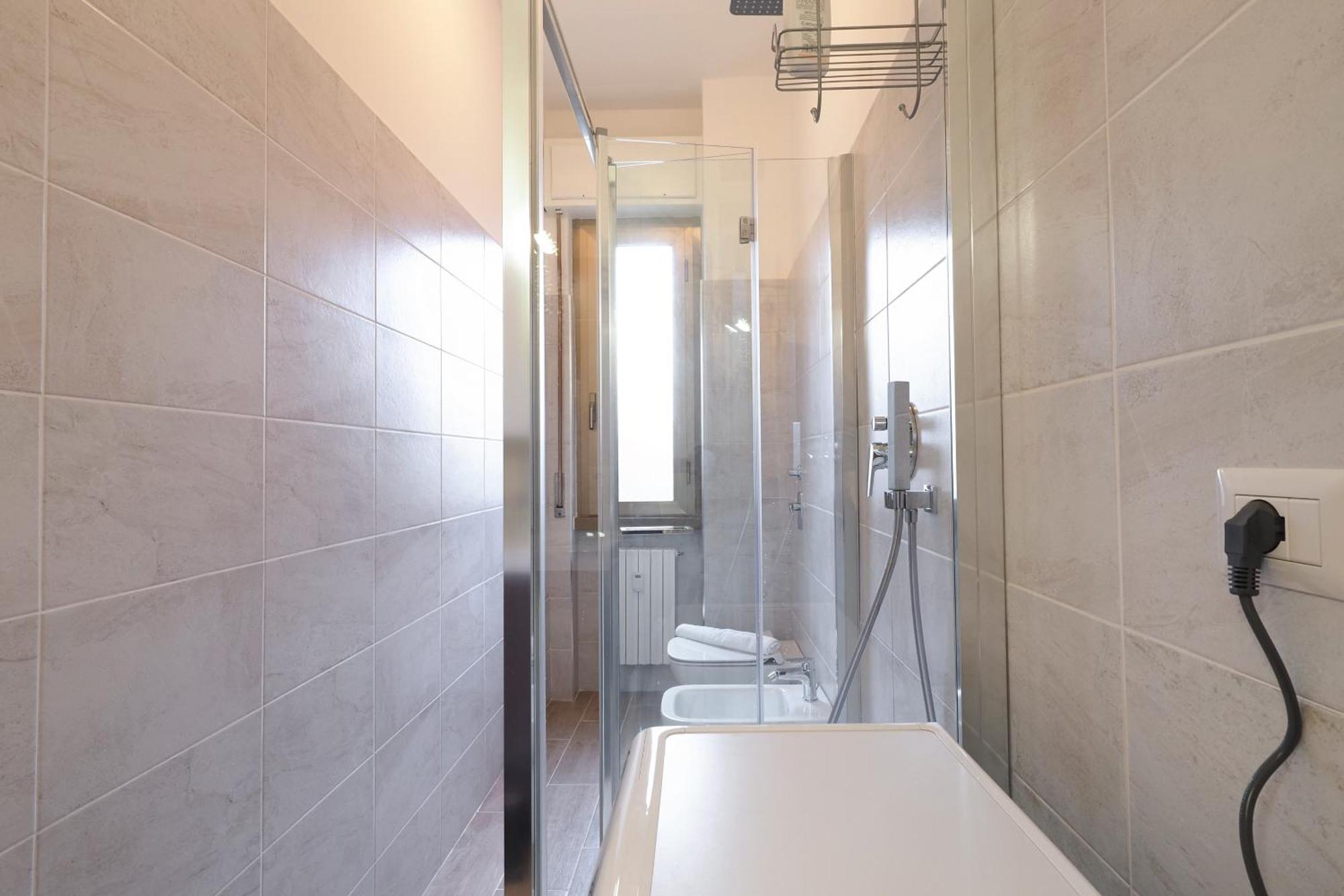 Primopiano - Tofane Apartment Milan Exterior photo
