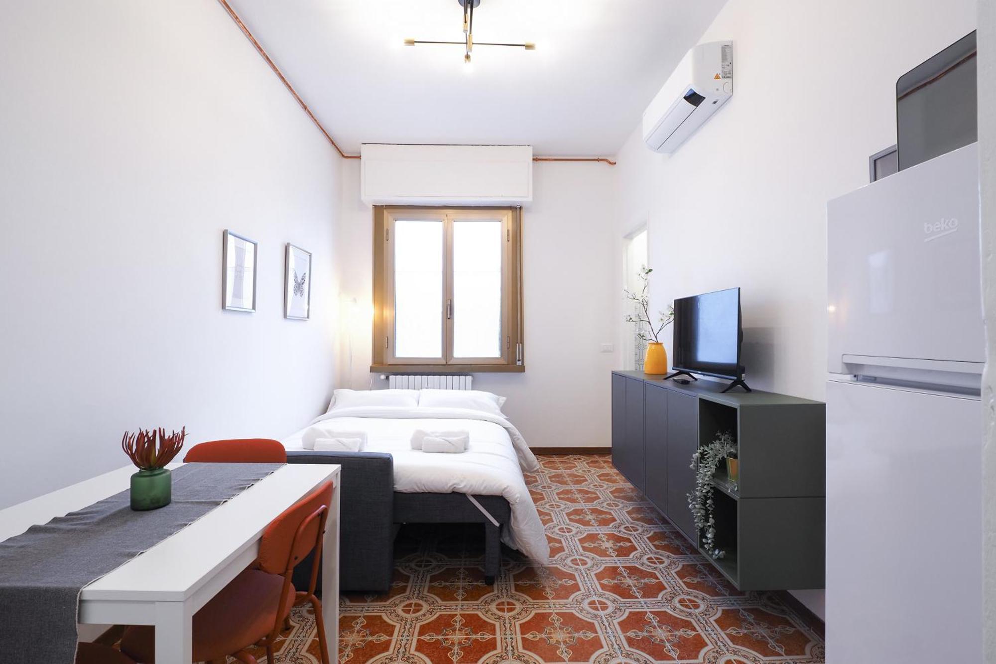 Primopiano - Tofane Apartment Milan Exterior photo