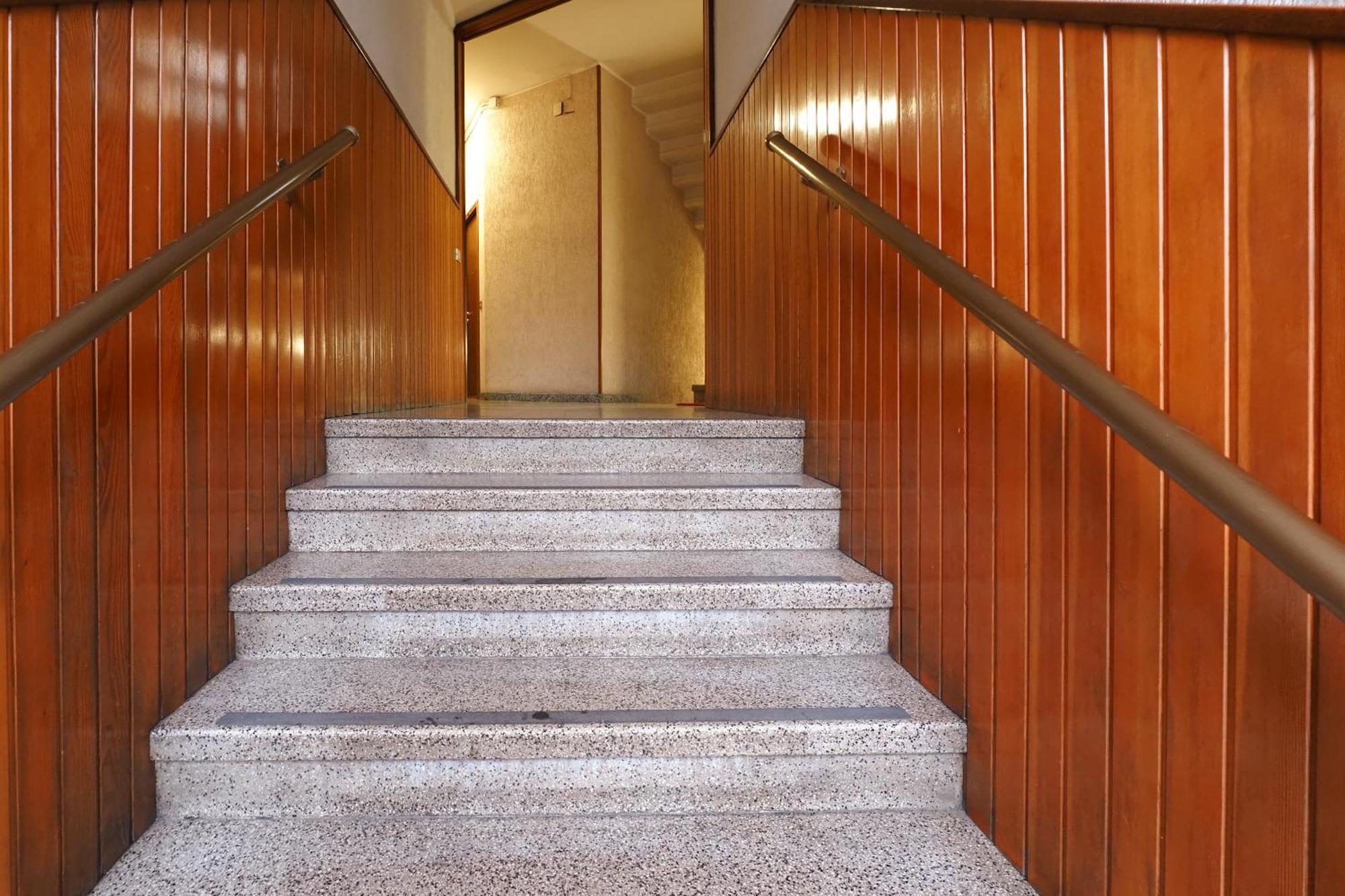 Primopiano - Tofane Apartment Milan Exterior photo